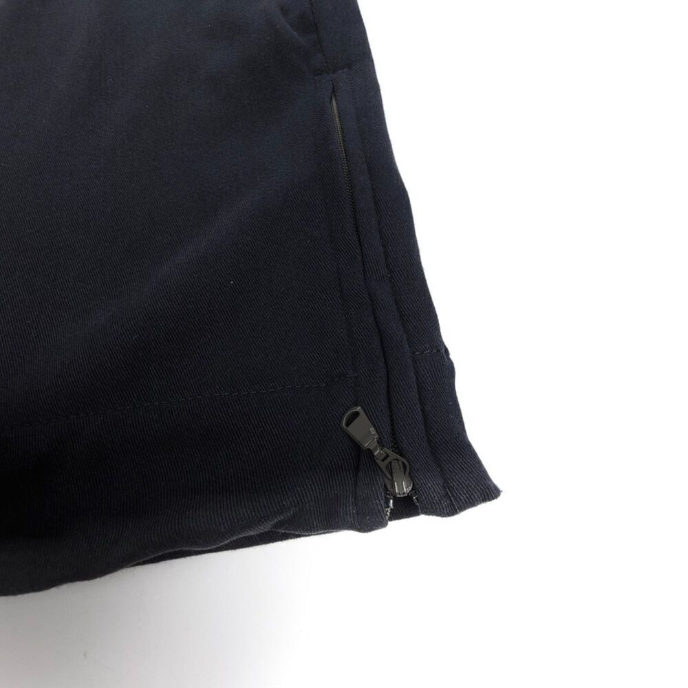 New Bellerose Farro Trouser Wide Leg Cargo Pants Minimal Quiet Luxury Streetwear — image 7 of 8